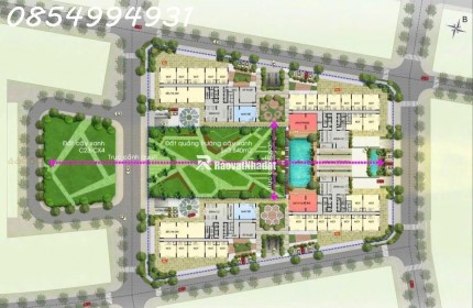 BÁN CĂN HỘ CHUNG CƯ AN BÌNH HOMELAND GIÁ RẺ NHẤT HÀ ĐÔNG (0854 994 931)